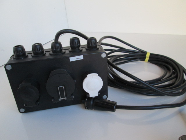 KIT CAJA ASBUS L.15M ASS3