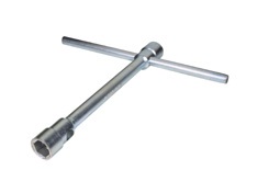 LLAVE DE TUERCA DE RUEDA H.32/33+MANER