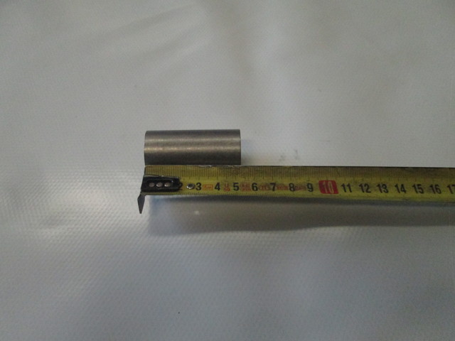 CASQUILLO INF.PUERTAS EVOL-14 25X18,5X53