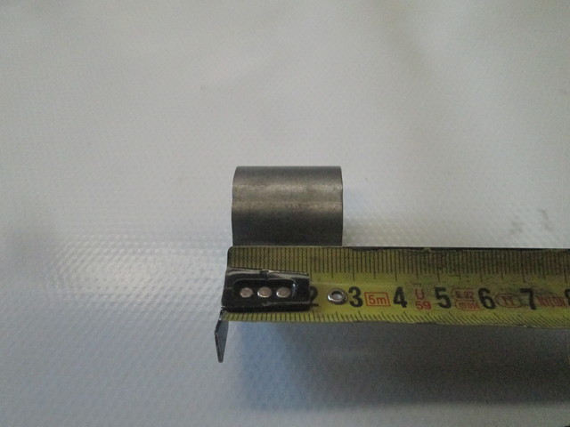 CASQUILLO SUP.PUERTAS EVOL-14 25X18,5X27