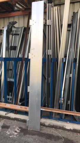 LAMA IZDA.BISAGRAS PP2700-2849.PTA.EXT.ALU.EVOL-14