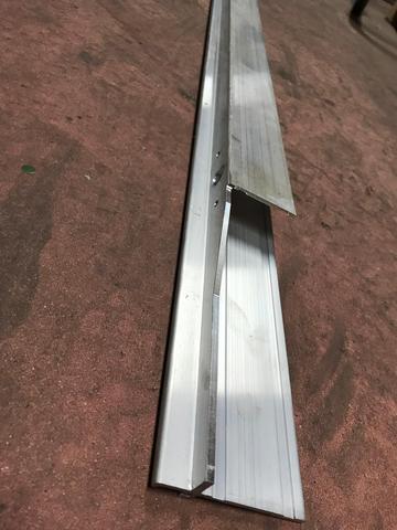 PERFIL INFERIOR DCHO.PTA.EXT.ALU.EVOL-14