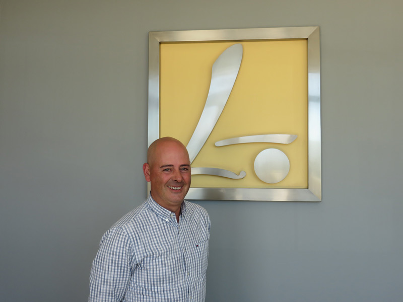 LeciTrailer refuerza su equipo comercial en la zona norte