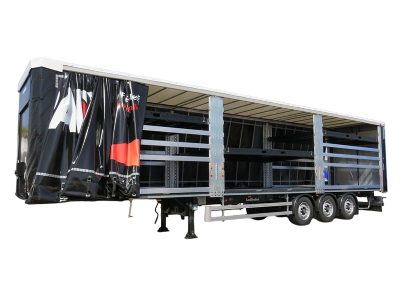 Centinati doppio piano