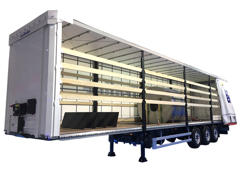 Centinati porta bobine