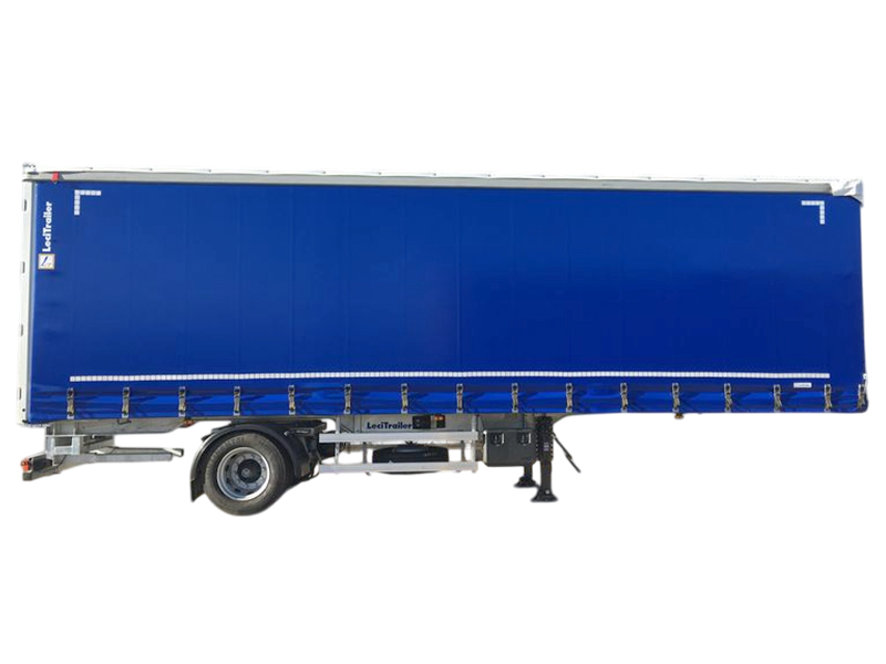 Centinati City Trailer