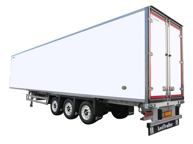 Frigorifero alleggeriti