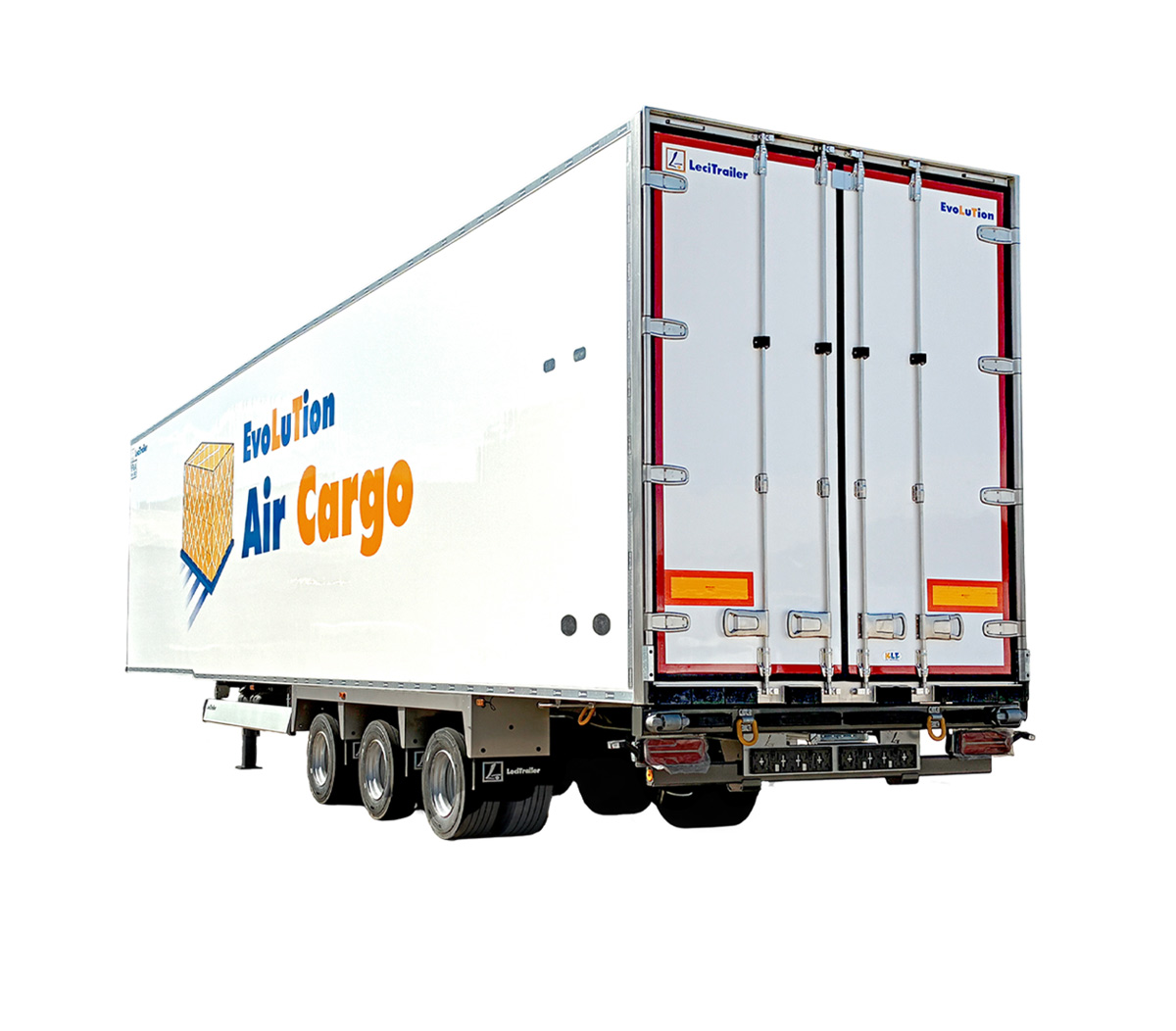 Frigo Air Cargo