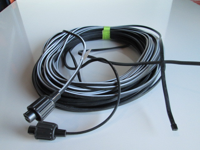 KIT CABLE PUSH & READY L.16 M