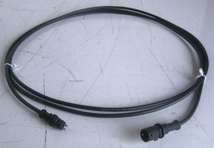 CABLE DE SENSOR WABCO L- 4   VCS/EBS