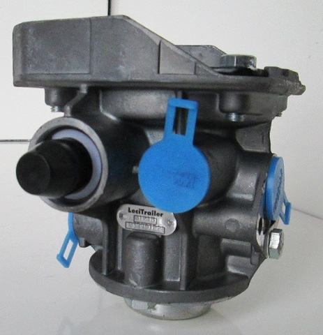 VALVE RELAIS DE URGENCE (EBS) II