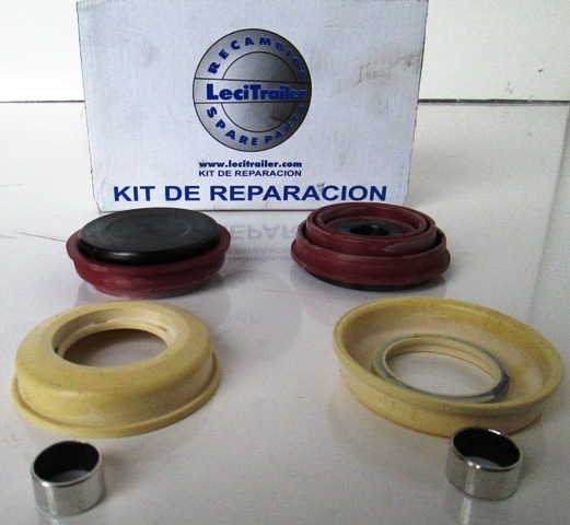 KIT PIEZA DE PRESION DISCO SB 3745-4345 LT