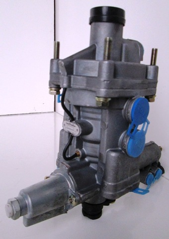 VALVE ALB S.NEUMATIQUE