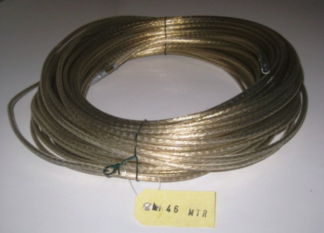 CABLE PRECINTO TIR L.46   M.