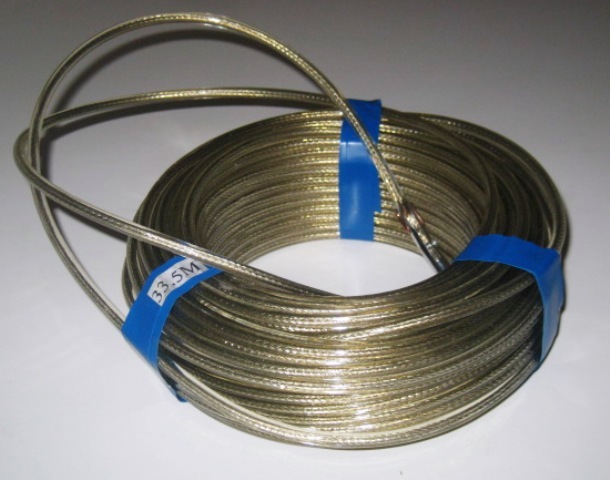 CABLE PRECINTO TIR L.33,5 m.