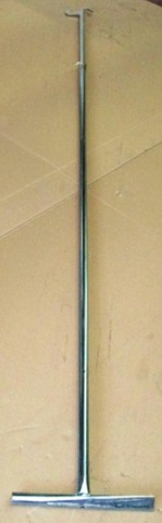 PERTIGA-BARRE DE MANUTENTION L=2350 mm.