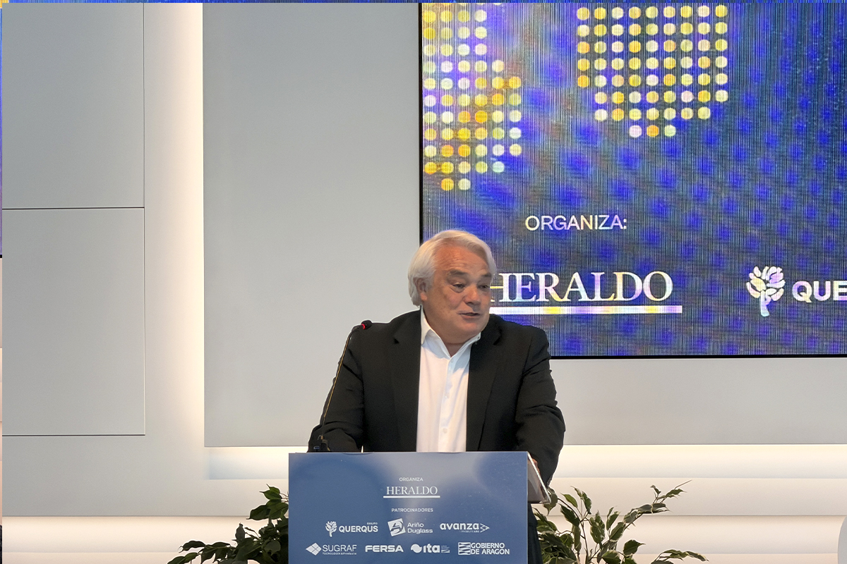 Lecitrailer recibe el Premio Tercer Milenio
