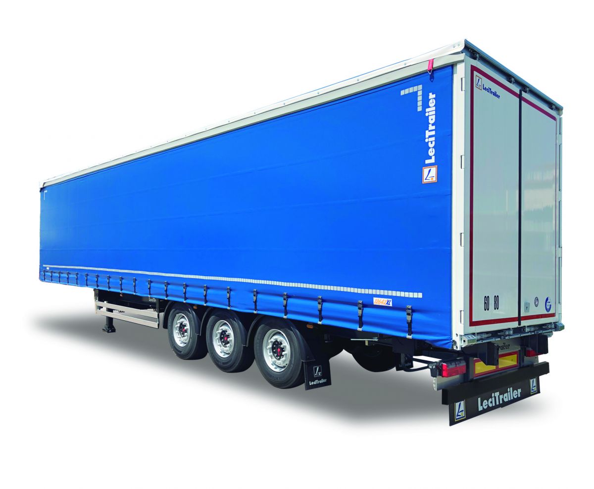 Fix curtainsiders
